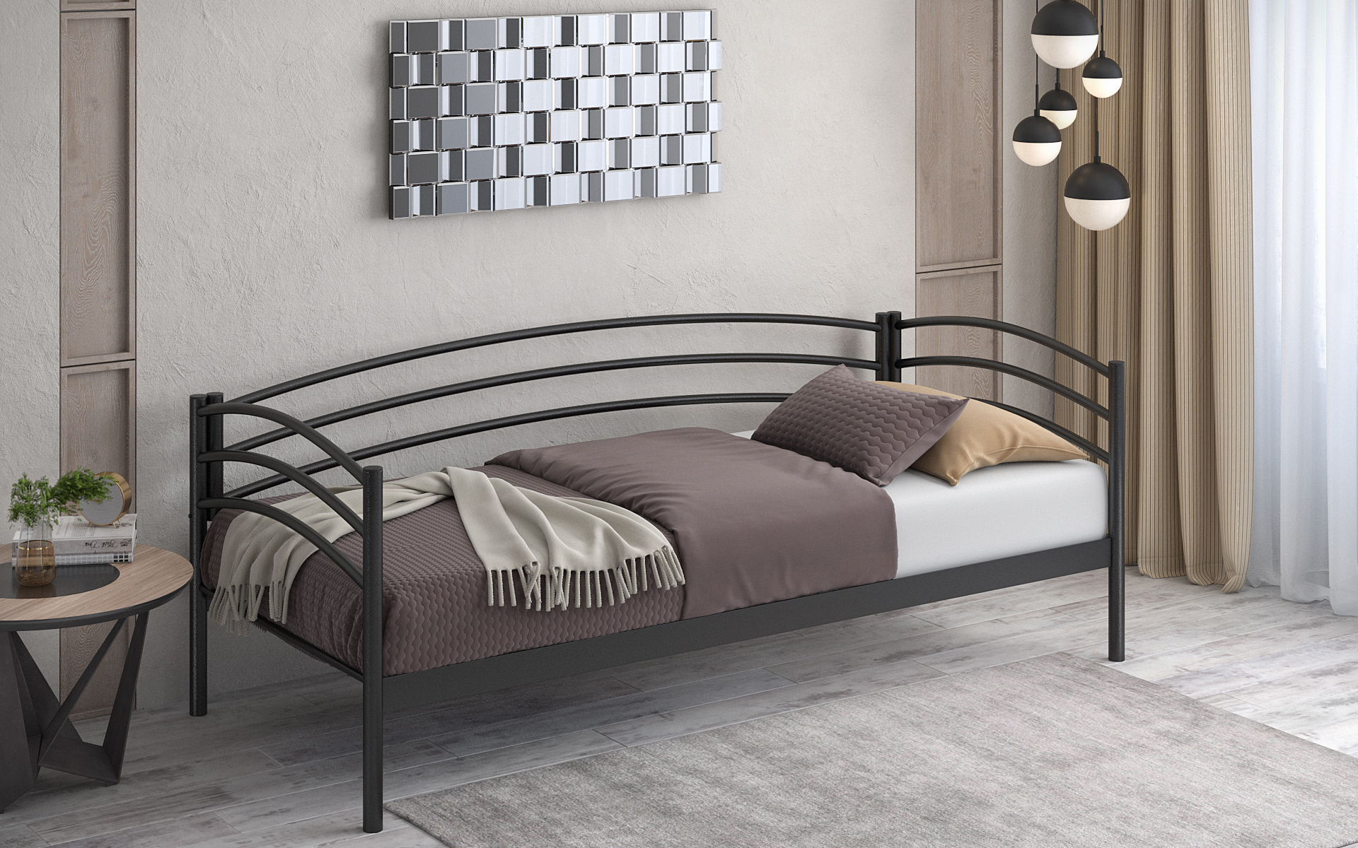 Стиллмет Кушетки Эко фото 5