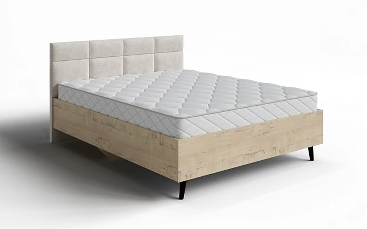 кровать Орматек Anri с подъемным механизмом 1 Орматек Anri с подъемным механизмом