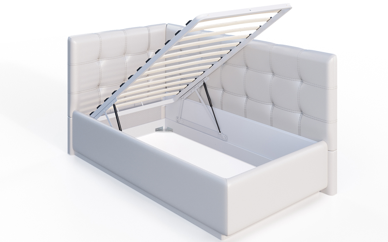 Nuvola Sabina угловая фото 23