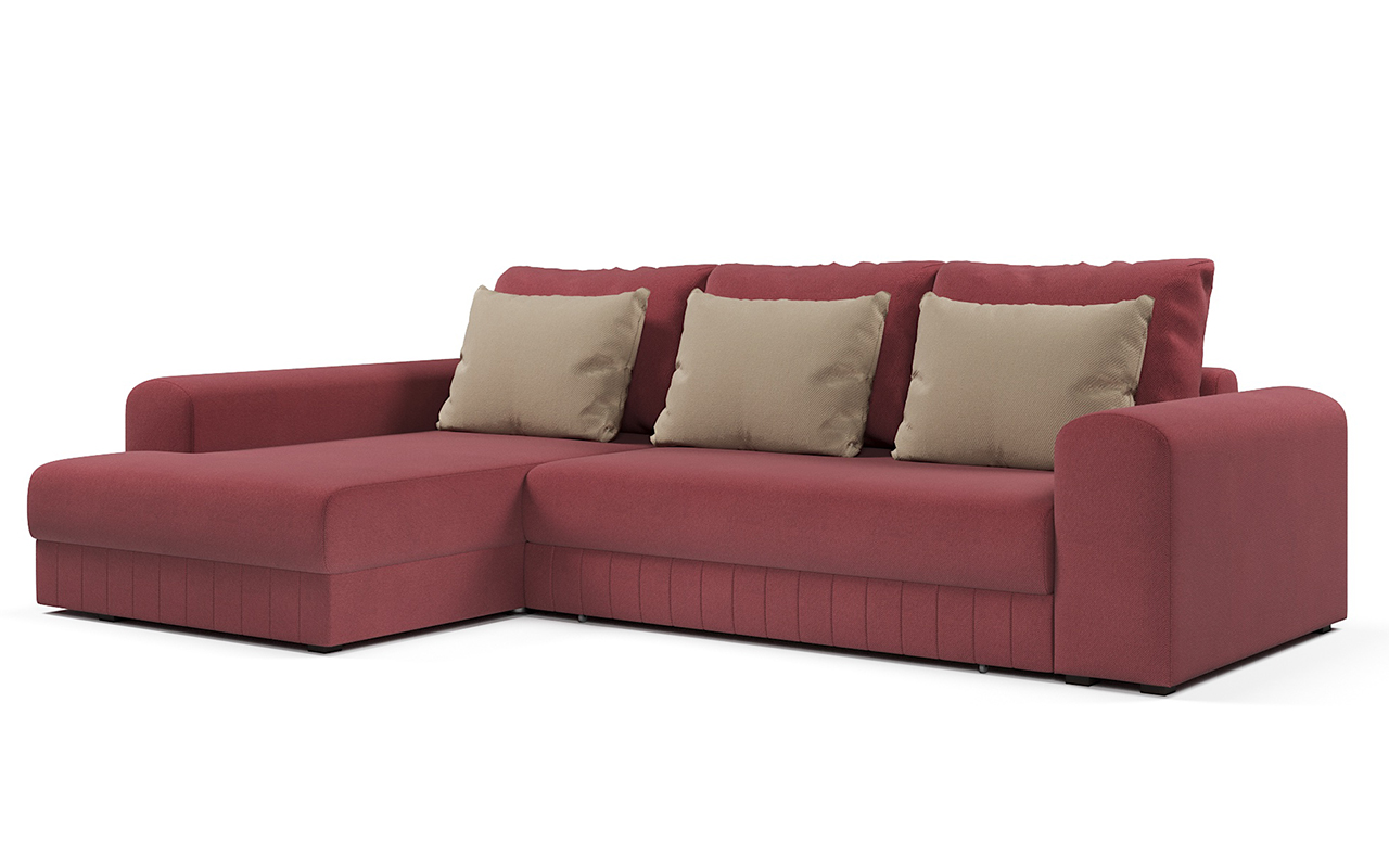 диван Gupan Iman угловой 1 Gupan Iman угловой