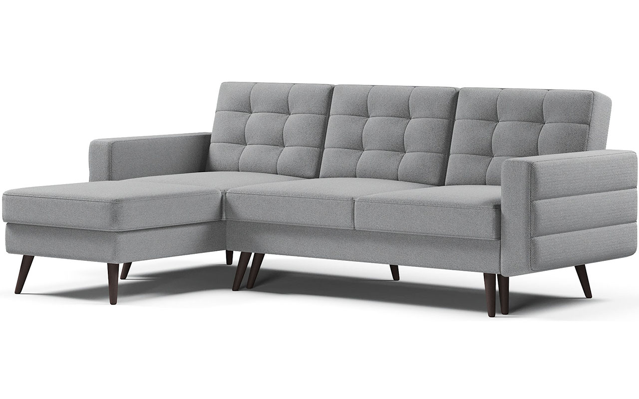 Gupan Oliver угловой фото 17