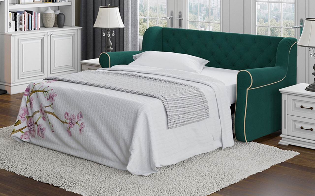 Орматек Synergy Grace 140*196 фото 8