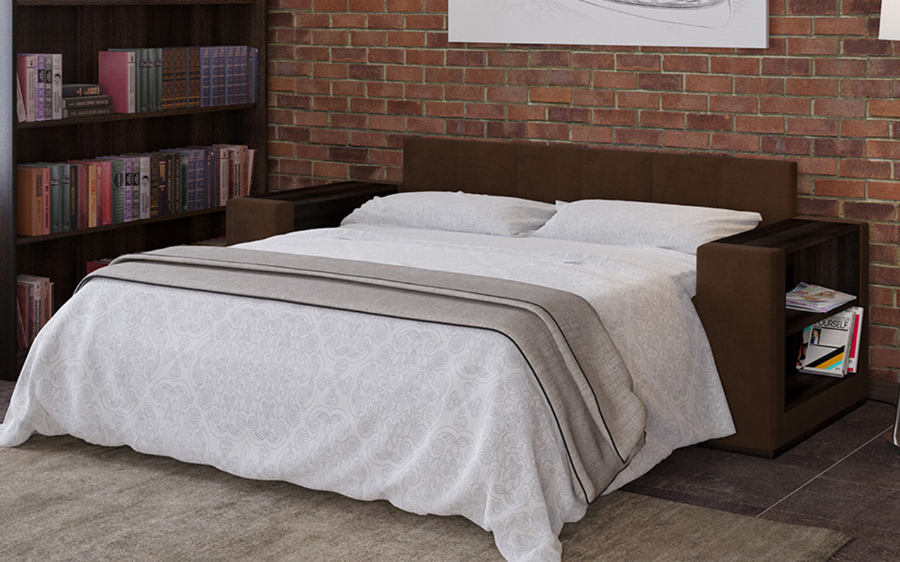 Орматек Synergy Life 140*196 фото 14