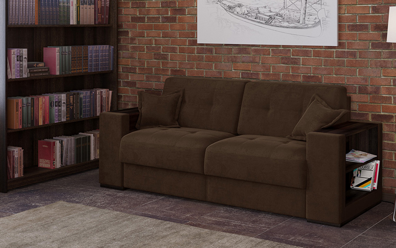 Орматек Synergy Life 160*196 фото 38