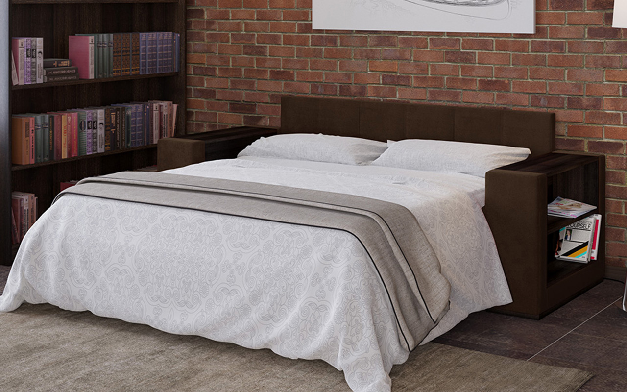 Орматек Synergy Life 160*196 фото 39