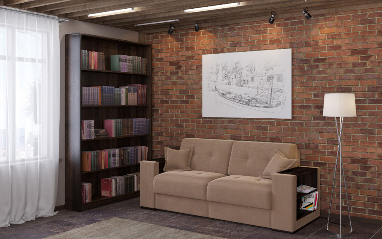 Орматек Synergy Life 140*196 фото 60