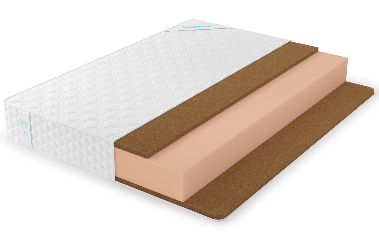 Lonax Foam Cocos 3 max Plus