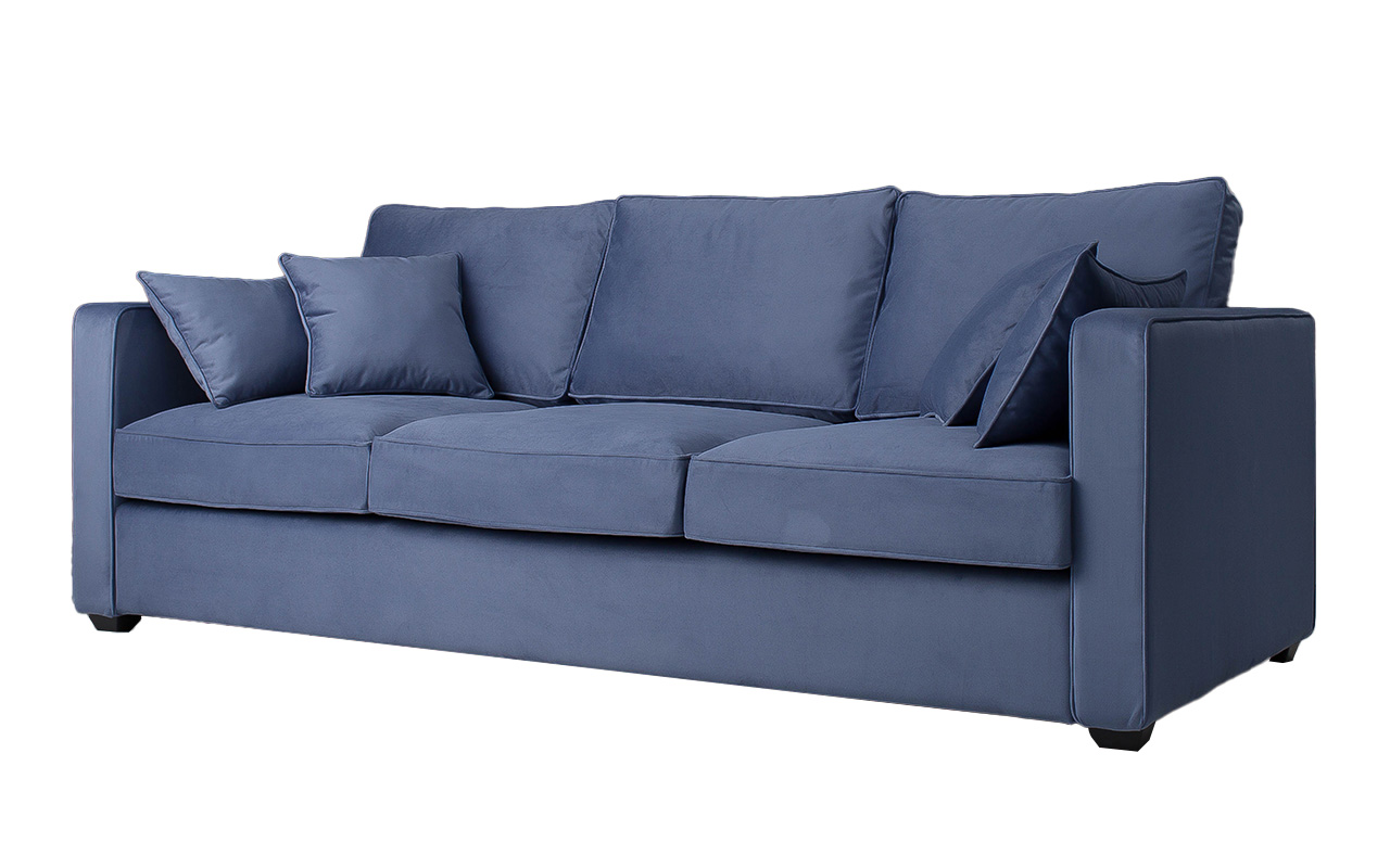 фото: Диван Creatica Cathedral Sofa