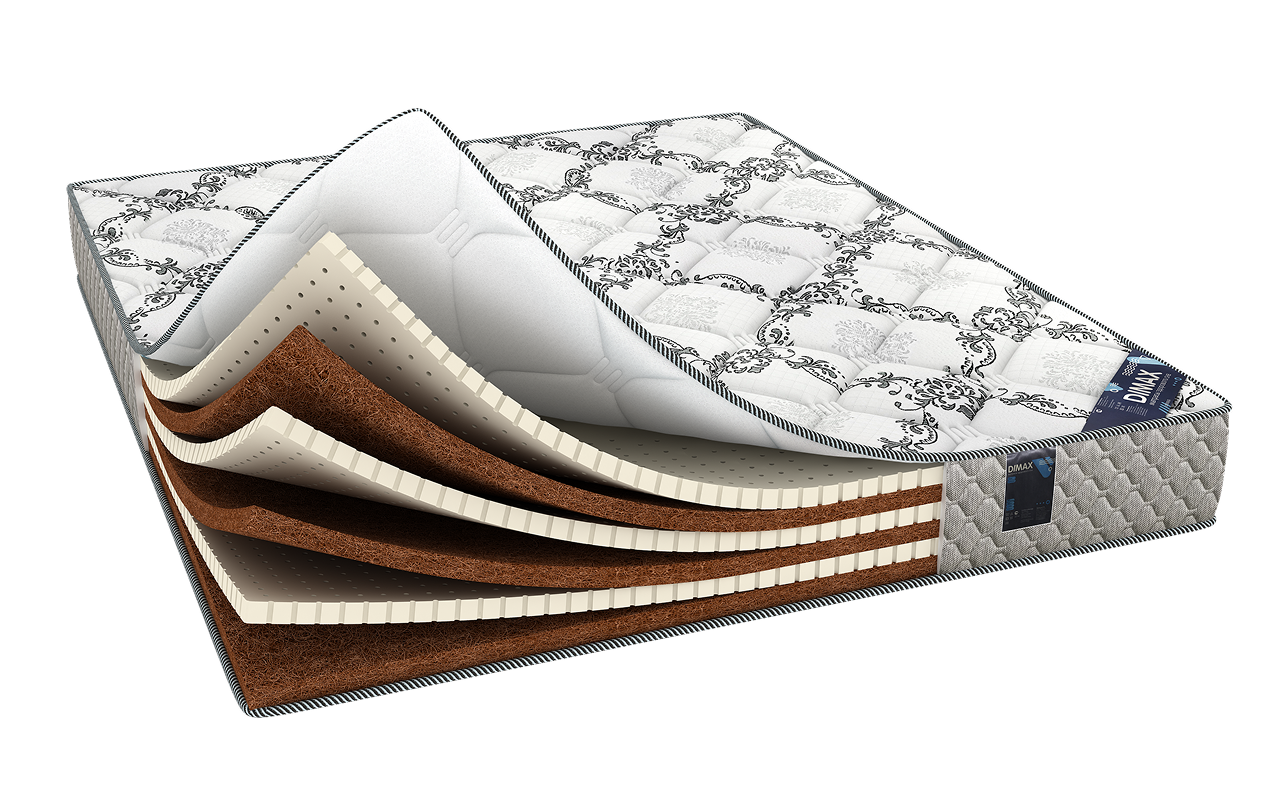 Dimax Онли Медиум