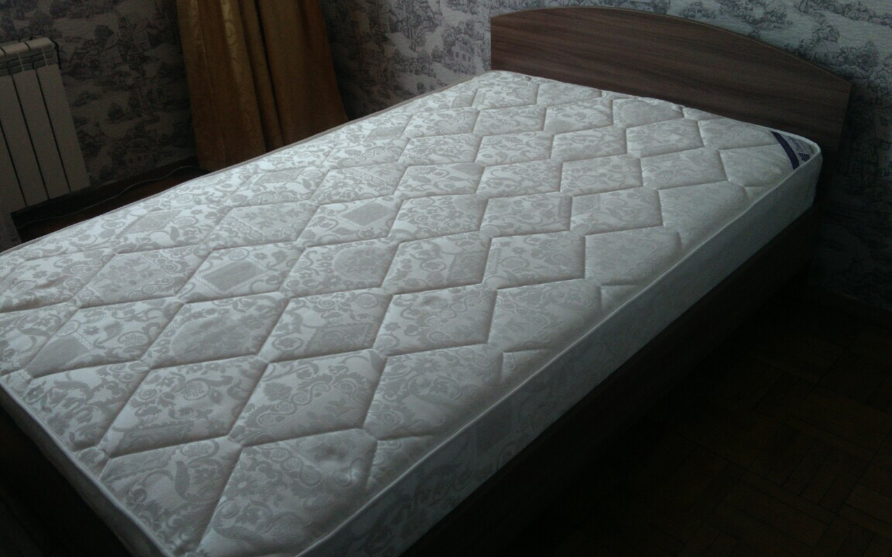 матрас dreamline eco foam tfk